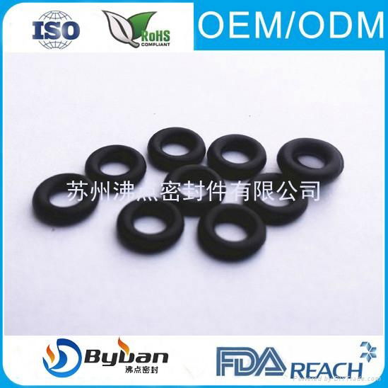 professional high quality custom mold rubber gasket  3