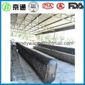 inflatable rubber culvert balloon