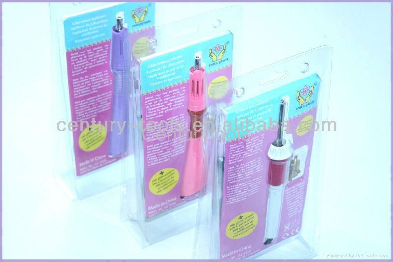 hot fix rhinestone applicator 4