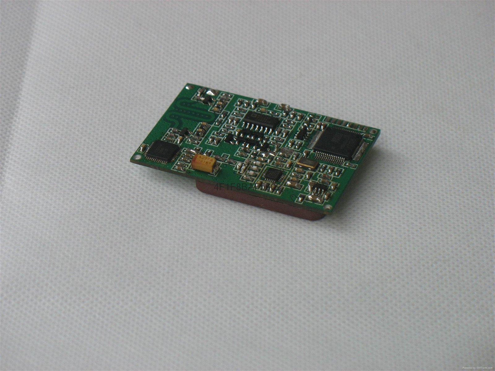 RFID超高频嵌入式模块
