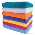 2014 Super Soft Microfiber Face Towel 1