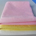 Body Care Microfiber Towel Sports