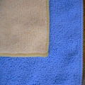Printed Microfiber Beach Towel 3