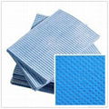 Disposable Nonwoven Cleaning Cloth 3