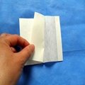 High Water Absorbing Nonwoven Cleaning Cloth 3