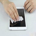 Lint-free Nonwoven Ipad Cleaning Cloth 1