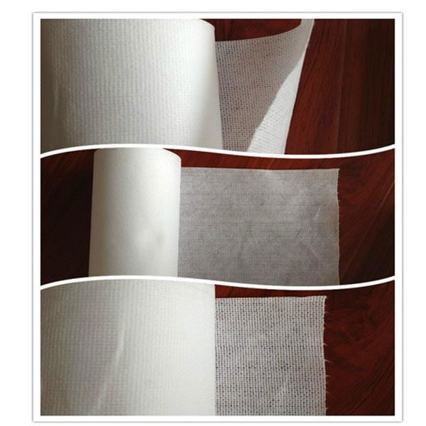 Nonwoven Household Cheap Cleaning Cloth