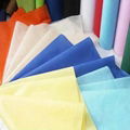 Nonwoven Kitchen Cleaning Cloth 1