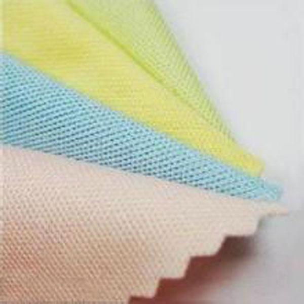 Spunlace Nonwoven Cleaning Cloth 2