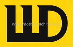 WEDE Motor machines Co.Ltd