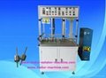 Electrostatic -Heat Powder coating machine  3