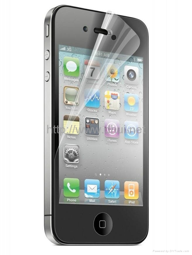 Screen Protective Film For Mobile Phone SW04 sanwei (China