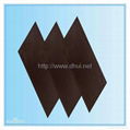 Thermal flexible graphite sheet 1