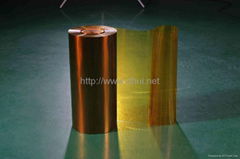 Kapton Polyimide Tape with Silicone Adhesive