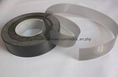 Custom Carrier Tape SMT Package For TF And SD Module