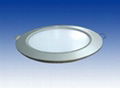 16W  Round LED Panel Light