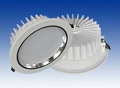 20W 2835 SMD LED Downlight