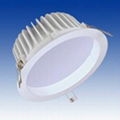 18W 5630 SMD LED Downlight 1