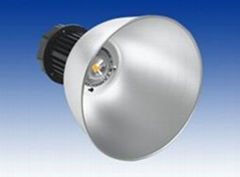 100W LED High Bay Light