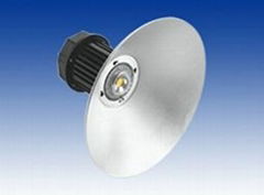 50W LED High Bay Light