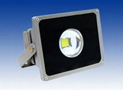 30W LED Flood Light