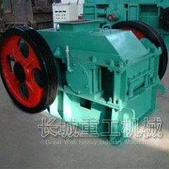Roll crusher for sale
