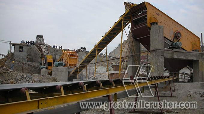 Stone Crusher machine for sale uk