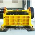 specifications of small jaw crusher in