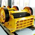 specifications of small jaw crusher in 40 tph crushing plant 3