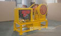 Mini Portable Diesel Engine Jaw Crusher For Sale  2