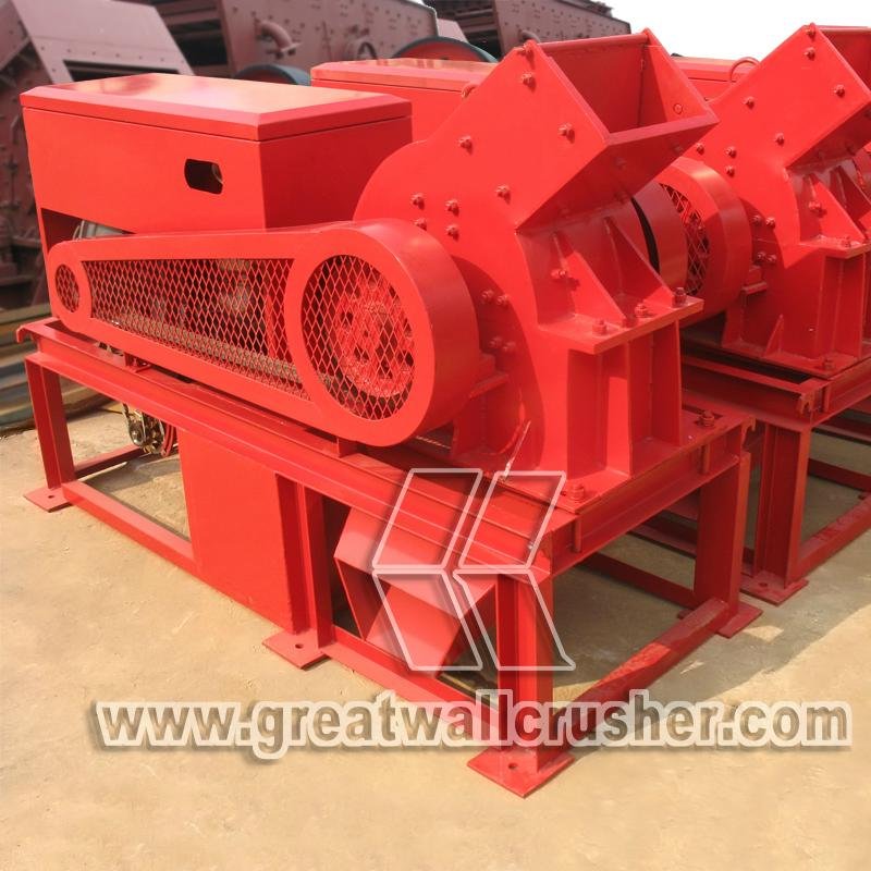 diesel engine crusher for 12 TPH Gold Ore Crushing plant Romania