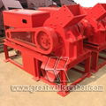 diesel engine crusher for 12 TPH Gold Ore Crushing plant Romania