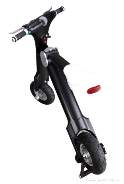 Electric Scooters 5