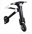 Electric Bicycle 2