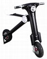 Electric Bicycle 5