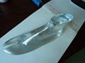 Acrylic mould in hand and foot shape 5