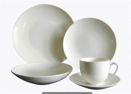 16pcs  bone china dinner set in stock 3