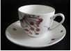 bone china cup&saucer in stock