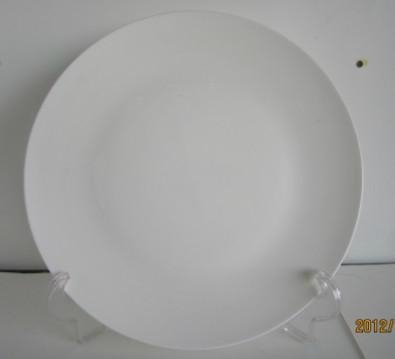 bone china dinner plate in stock 5