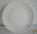 bone china dinner plate in stock 5