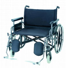 Wheelchairs