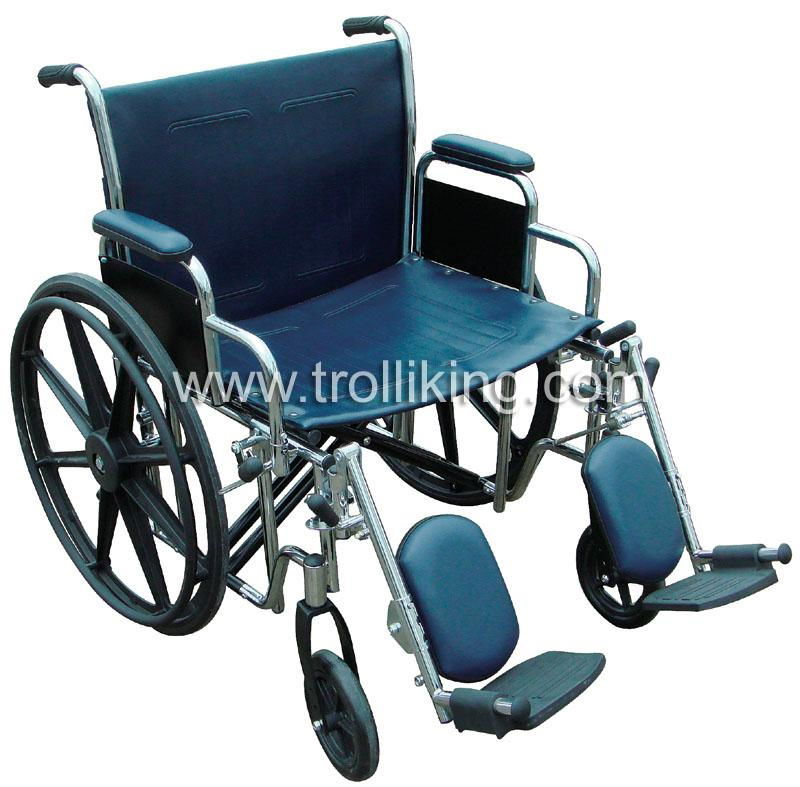 Wheelchair (TK-MWE04)