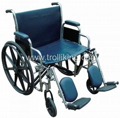 Wheelchair (TK-MWE04)