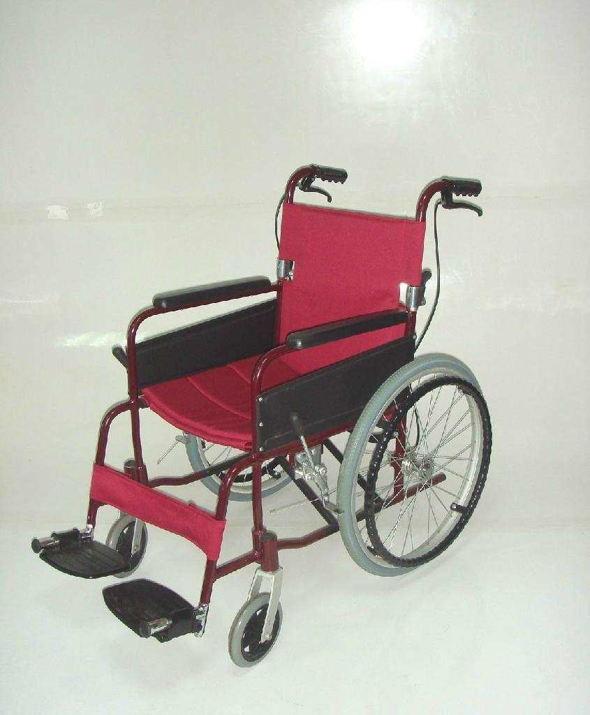 Wheel Chair (TK-MWL12B)