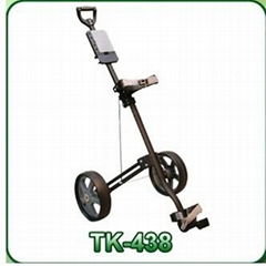 Golf Cart (TK-438)