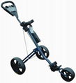 Golf Cart TK-TC5A 1