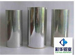 Decoration Aluminum foil