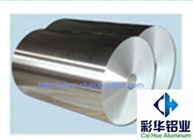 Aluminum foil For Cigarette Packing 5