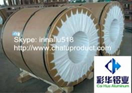 Aluminum Sheet /coil 2