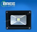 LED Flood light Series BREE10W-120W